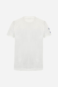 LA MARTINA ΜΠΛΟΥΖΑ 3LMMAR322-70 | WHITE