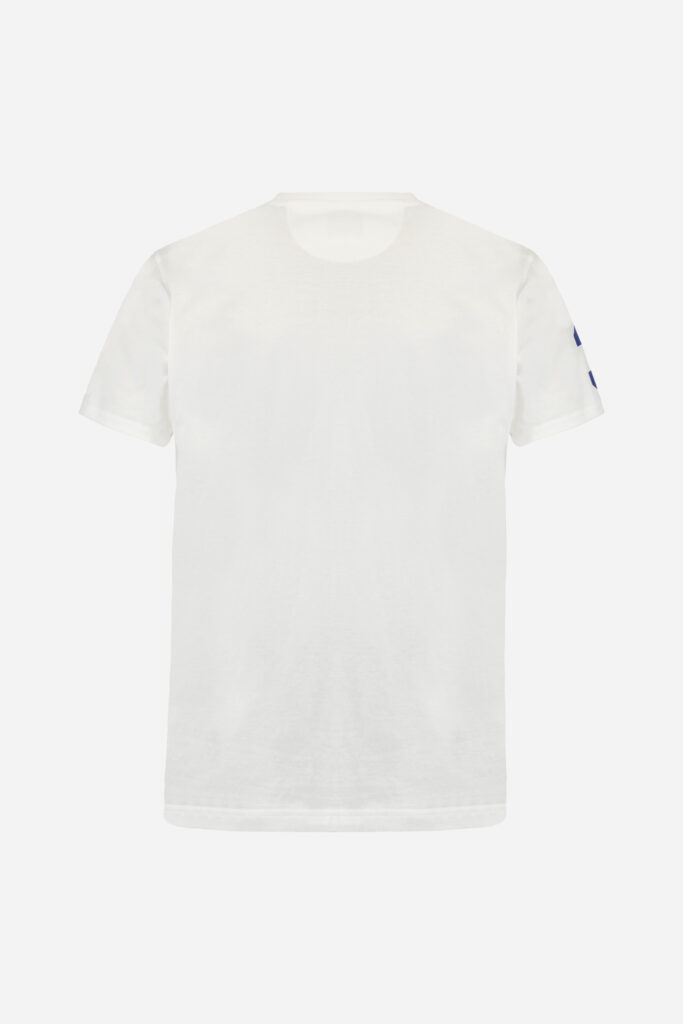 LA MARTINA ΜΠΛΟΥΖΑ 3LMMAR322-70 | WHITE