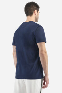 LA MARTINA ΜΠΛΟΥΖΑ 3LMMARG30-70 | DARK BLUE