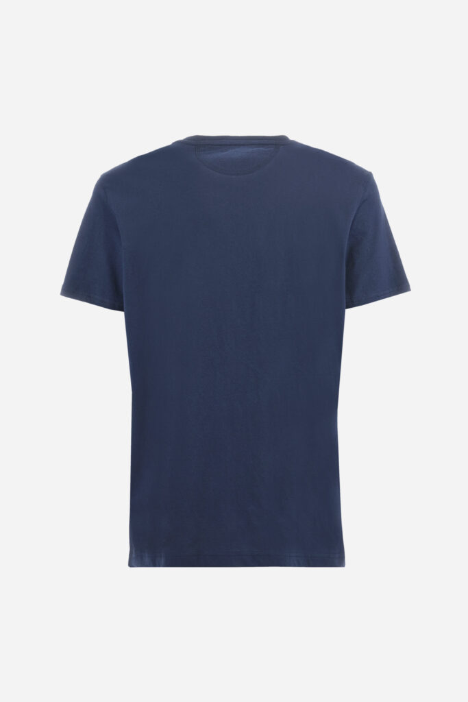 LA MARTINA ΜΠΛΟΥΖΑ 3LMMARG30-70 | DARK BLUE