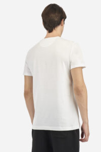 LA MARTINA ΜΠΛΟΥΖΑ 3LMMARG30-70 | WHITE