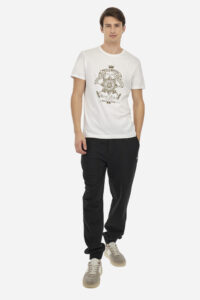 LA MARTINA ΜΠΛΟΥΖΑ 3LMMARG30-70 | WHITE