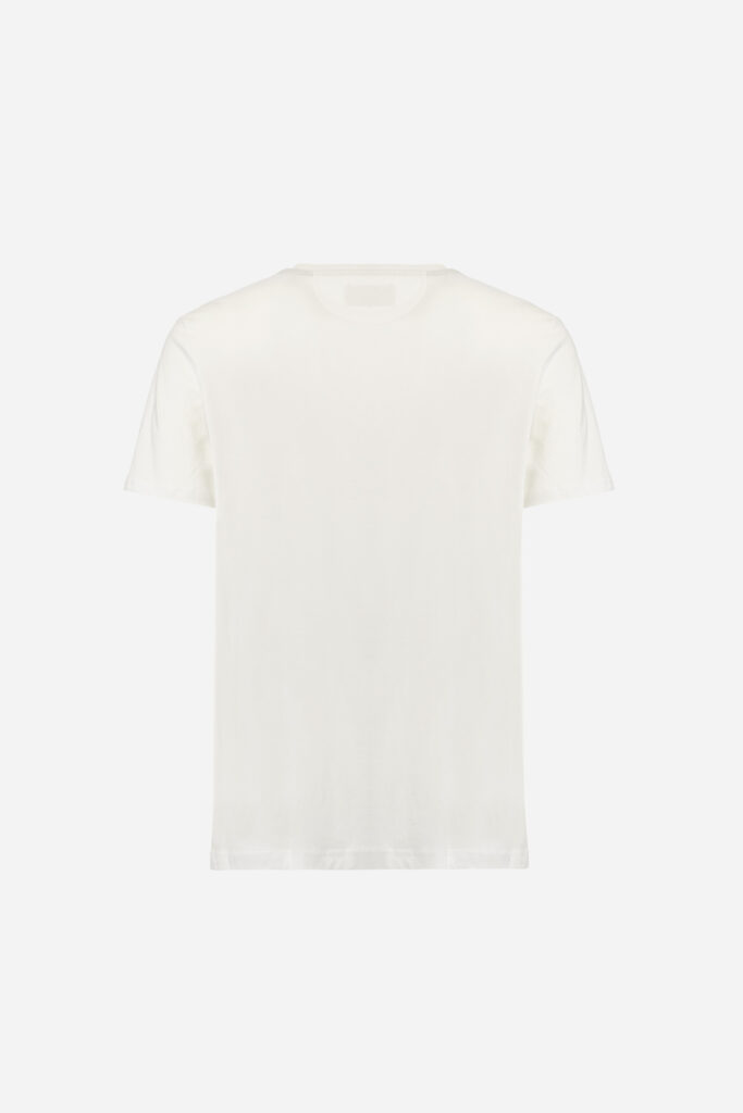 LA MARTINA ΜΠΛΟΥΖΑ 3LMMARG30-70 | WHITE