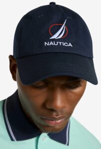 ΚΑΠΕΛΟ 3NCN1AR3097-70 | DARK BLUE