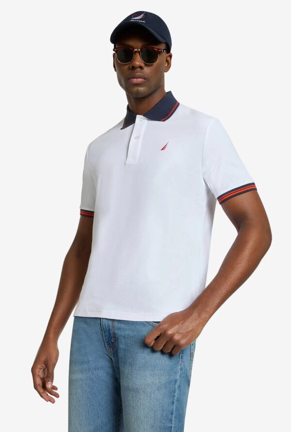 ΜΠΛΟΥΖΑ 3NCN1R02916-70 | WHITE
