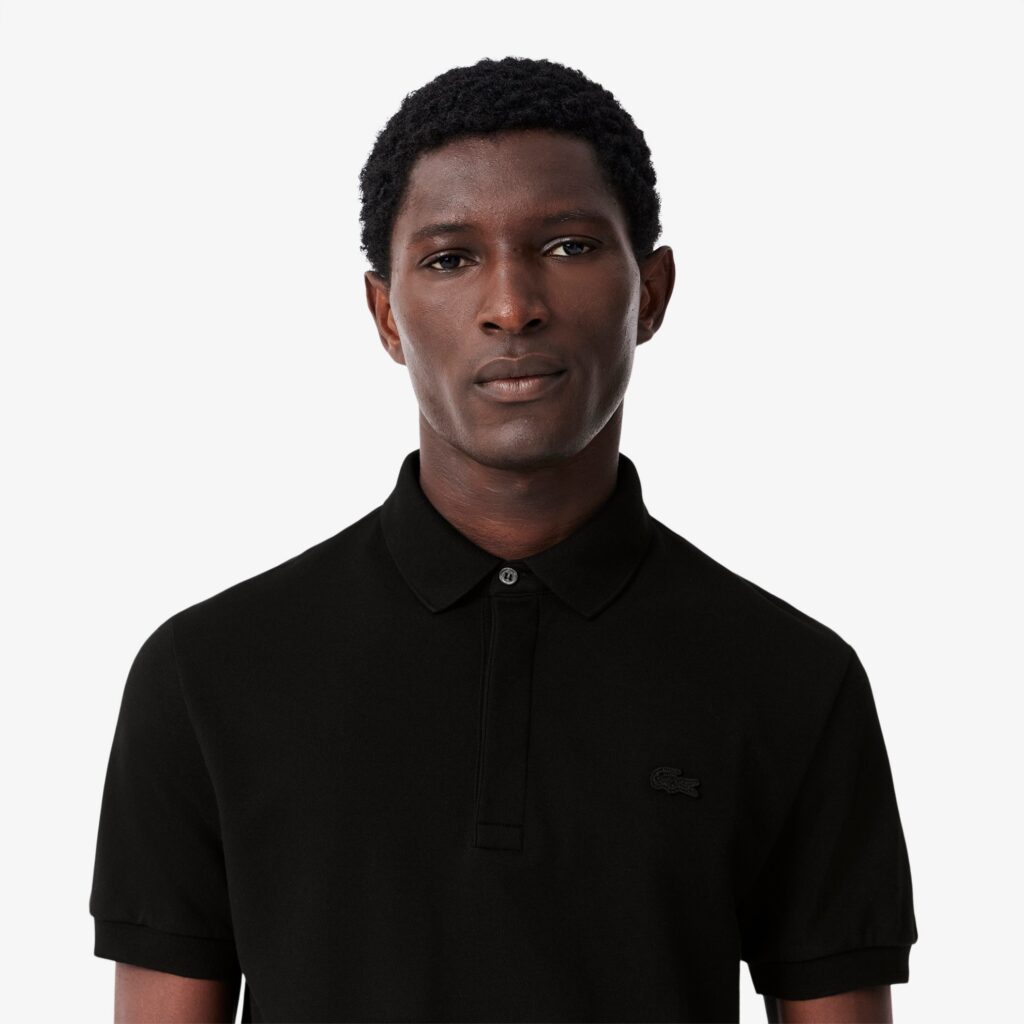 POLO 3PH5522-70 | BLACK