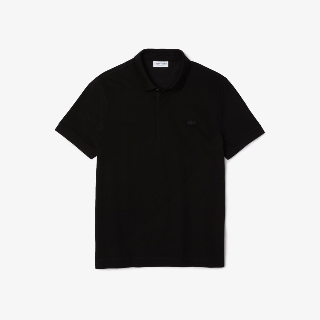 POLO 3PH5522-70 | BLACK