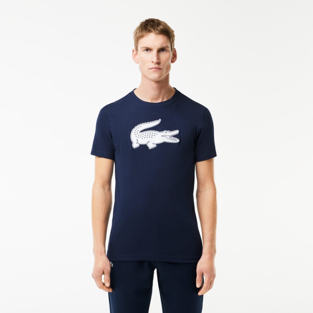 ΜΠΛΟΥΖΑ 3TH2042-70 | DARK BLUE