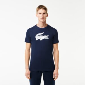 ΜΠΛΟΥΖΑ 3TH2042-70 | DARK BLUE