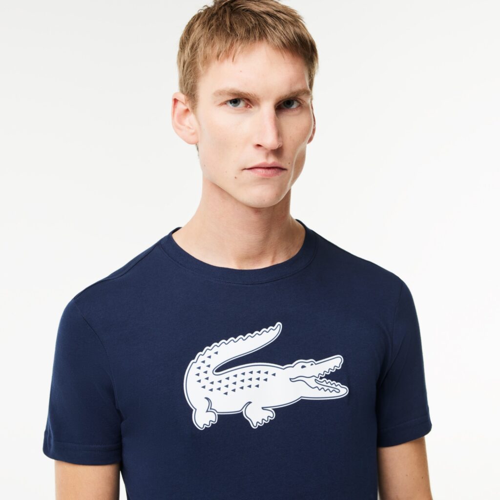 ΜΠΛΟΥΖΑ 3TH2042-70 | DARK BLUE