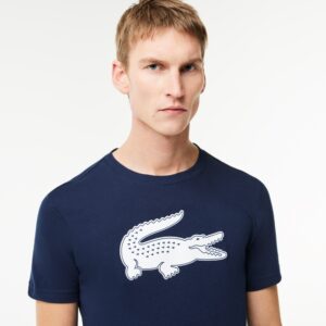 ΜΠΛΟΥΖΑ 3TH2042-70 | DARK BLUE