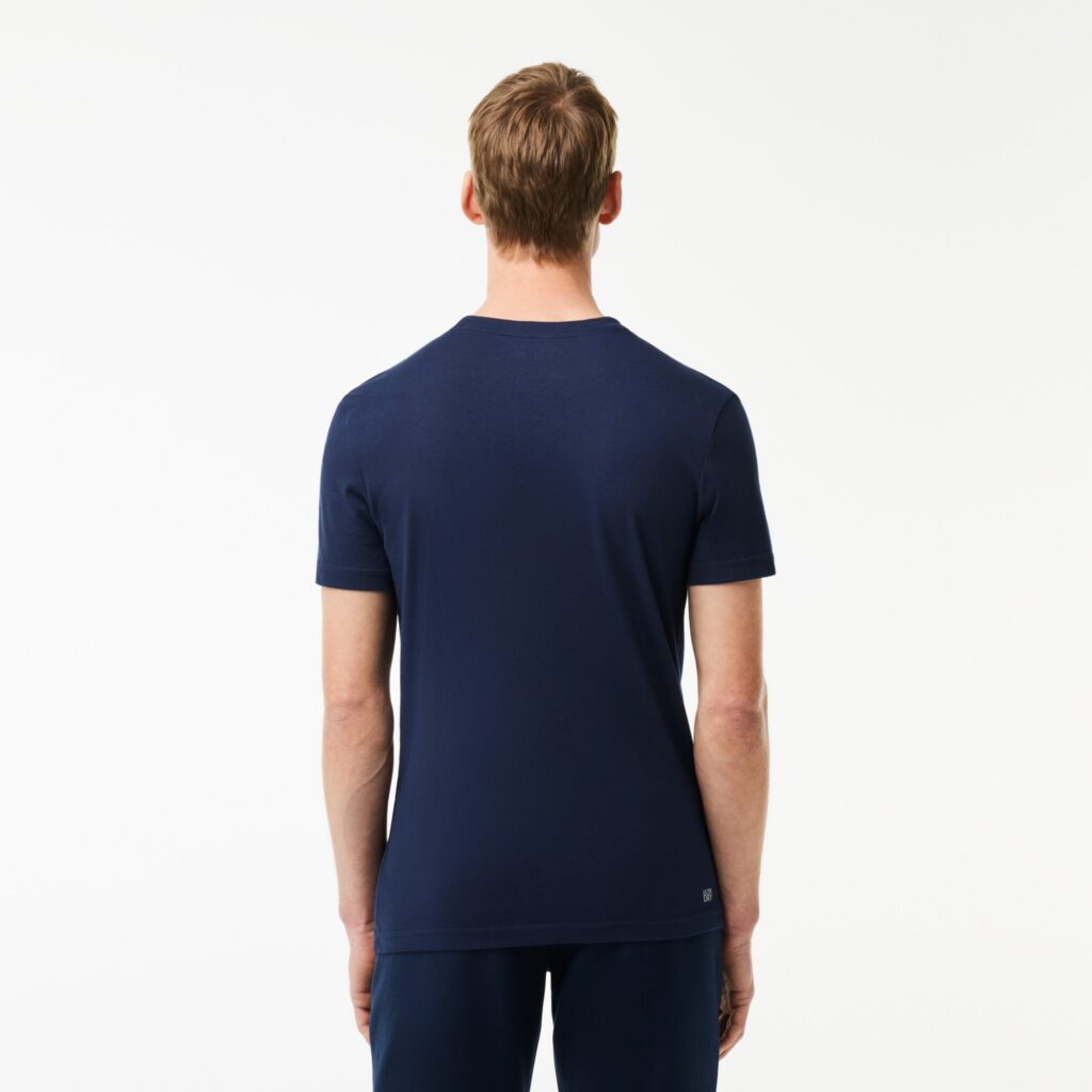 ΜΠΛΟΥΖΑ 3TH2042-70 | DARK BLUE