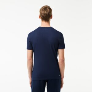 ΜΠΛΟΥΖΑ 3TH2042-70 | DARK BLUE