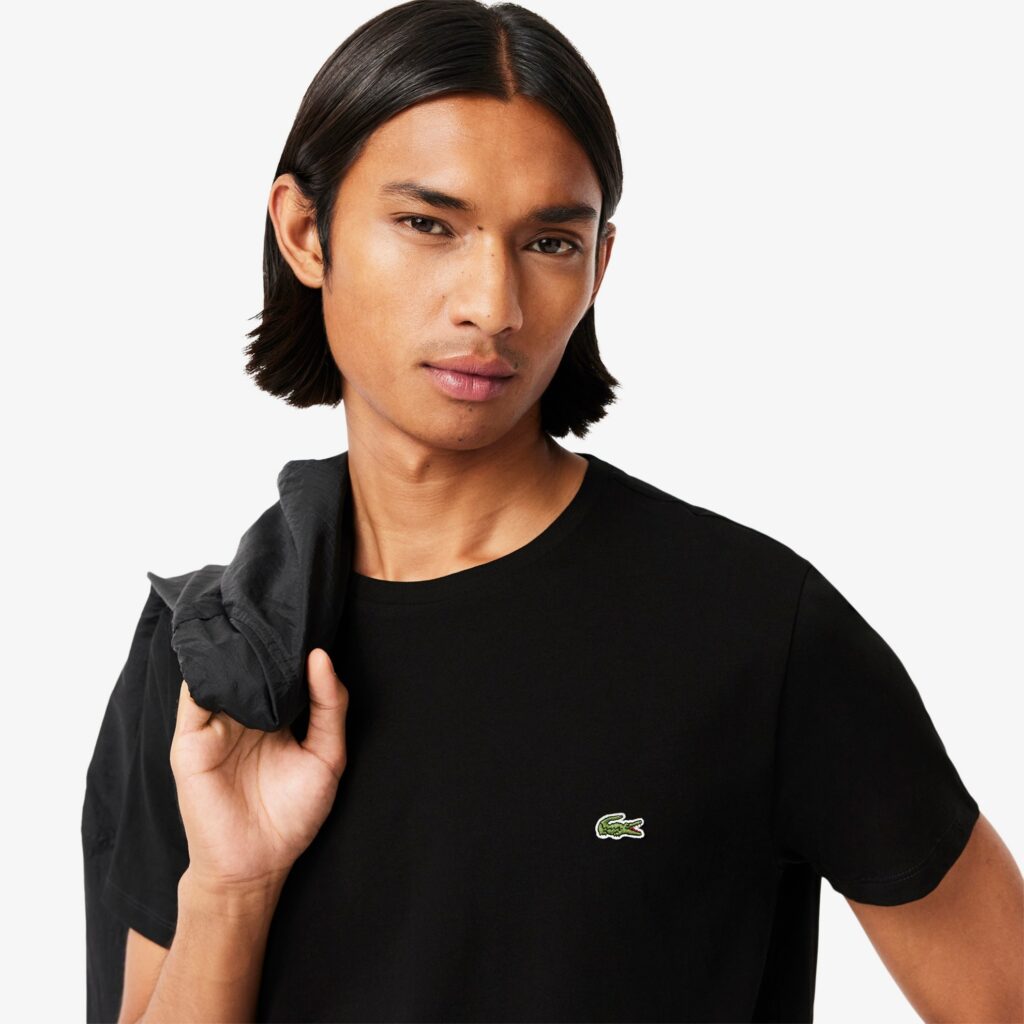 ΜΠΛΟΥΖΑ 3TH6709-70 | BLACK