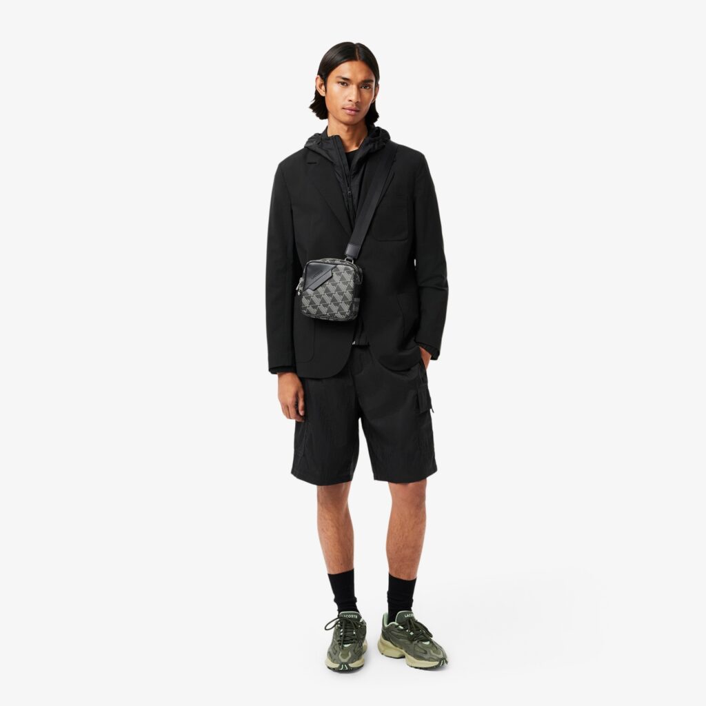 ΜΠΛΟΥΖΑ 3TH6709-70 | BLACK