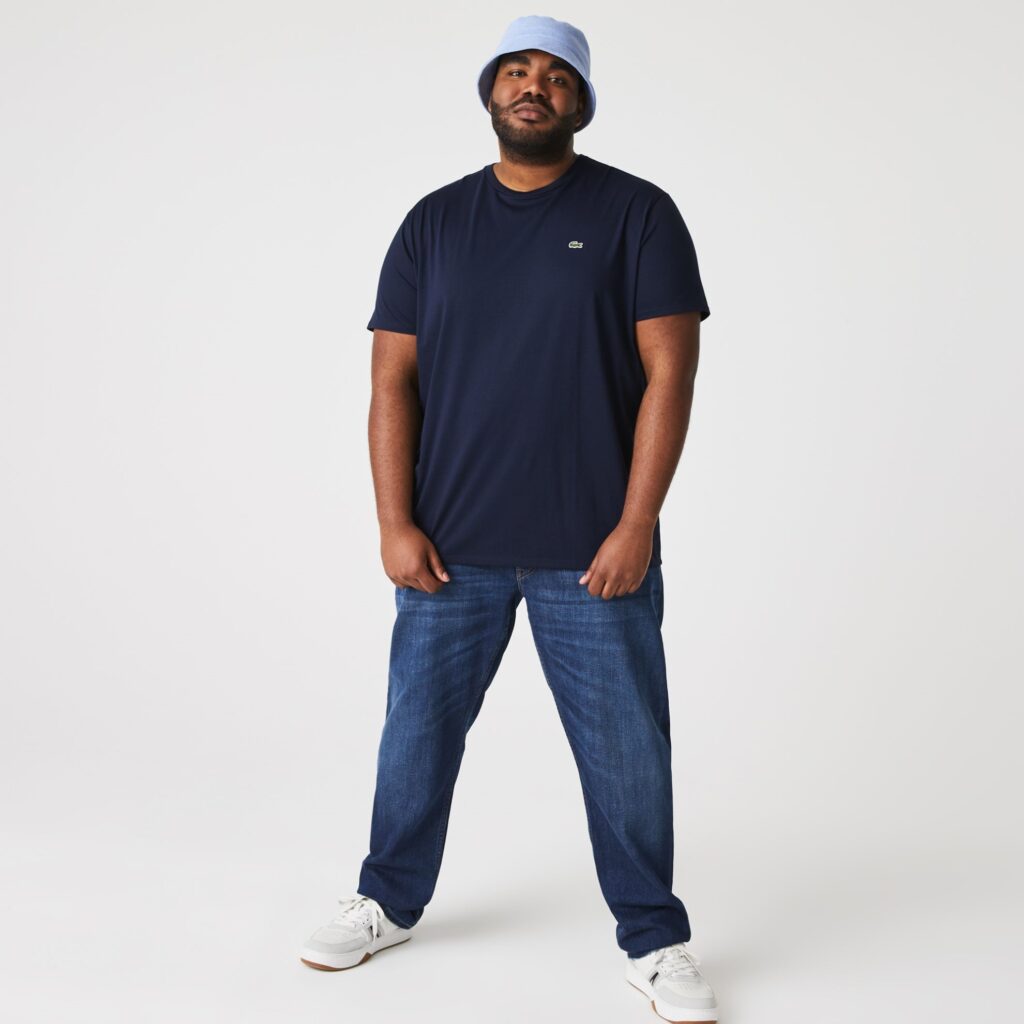 ΜΠΛΟΥΖΑ 3TH6709-70 | DARK BLUE