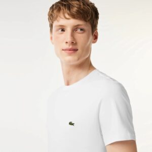 LACOSTE ΜΠΛΟΥΖΑ 3TH6709-70 | WHITE