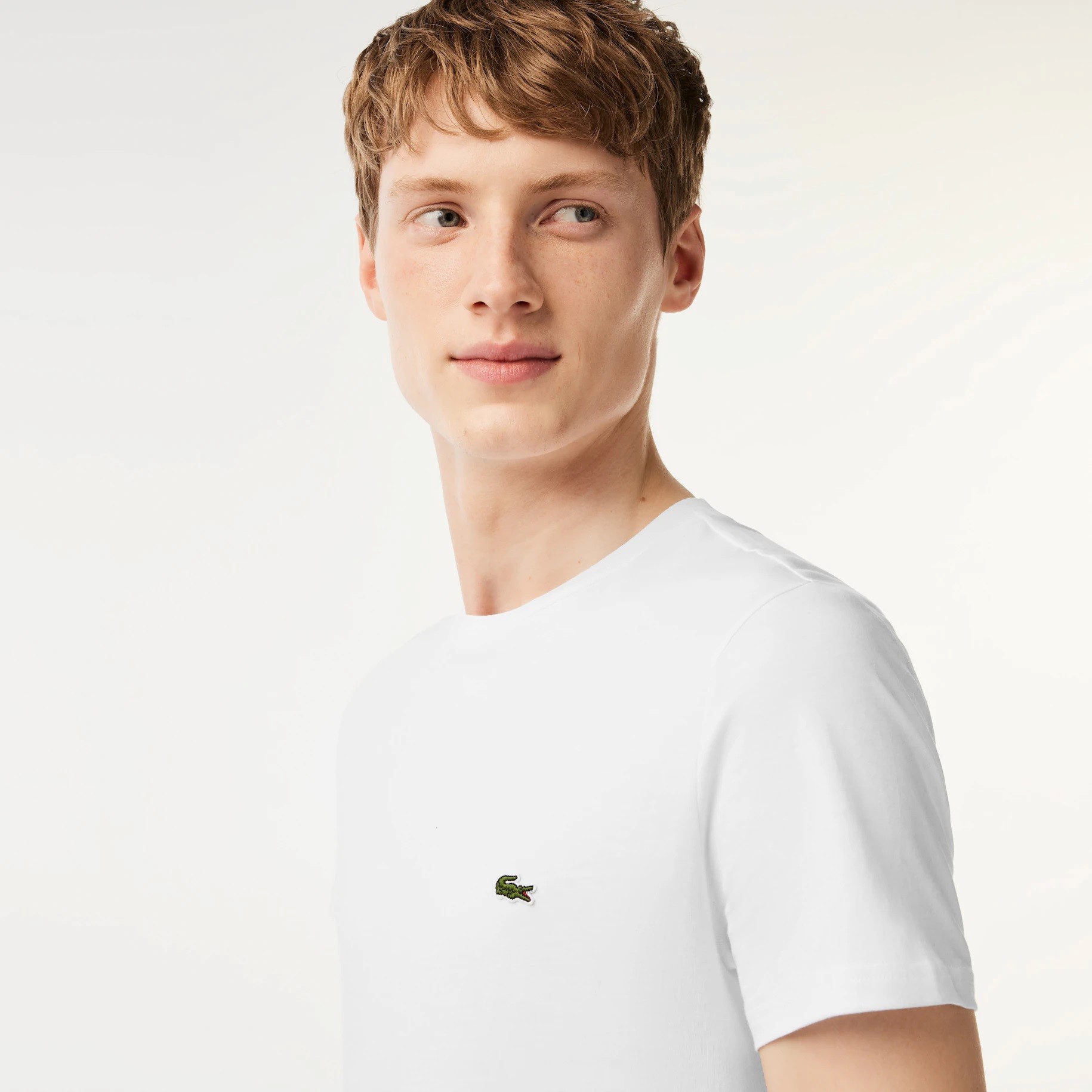 LACOSTE ΜΠΛΟΥΖΑ 3TH6709-70 | DARK GREEN