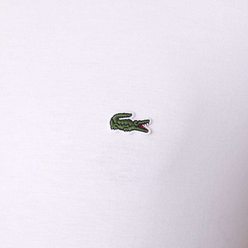 LACOSTE ΜΠΛΟΥΖΑ 3TH6709-70 | WHITE