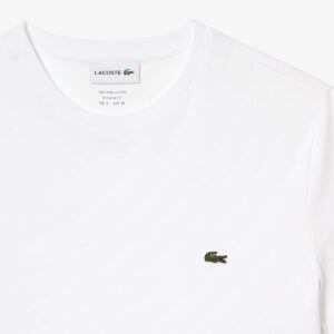 LACOSTE ΜΠΛΟΥΖΑ 3TH6709-70 | WHITE