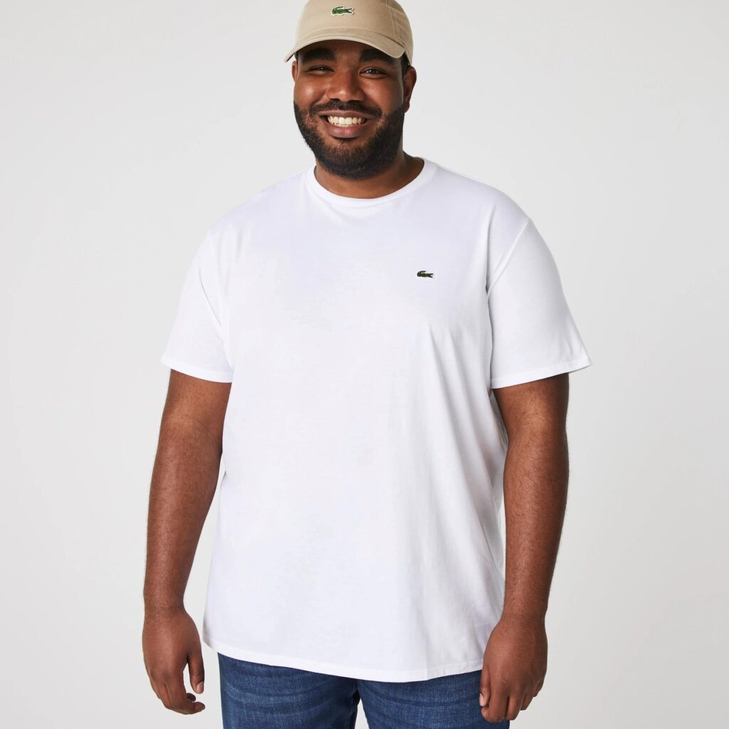 LACOSTE ΜΠΛΟΥΖΑ 3TH6709-70 | WHITE