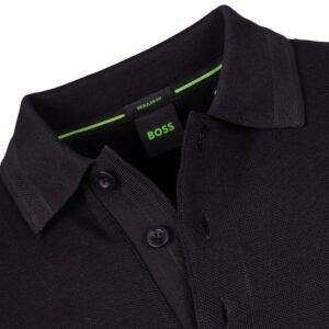 BOSS JERSEY PADDY 50469055-70 | BLACK