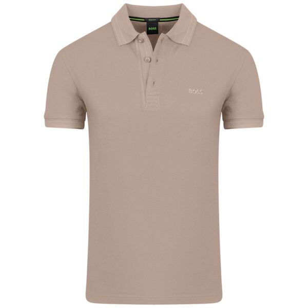 BOSS JERSEY PADDY 50469055-70 | BEIGE