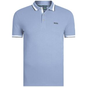 BOSS JERSEY PADDY 50469055-70 | CIEL