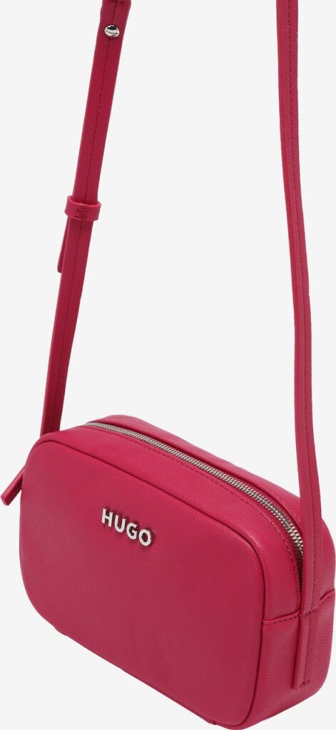 BOSS ΜΕΓΑΛΟ ΑΞΕΣΟΥΑΡ CHRIS SM 50485074-70 | PINK
