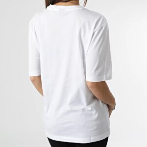 BOSS JERSEY DASHIRE_3 50485373 | WHITE