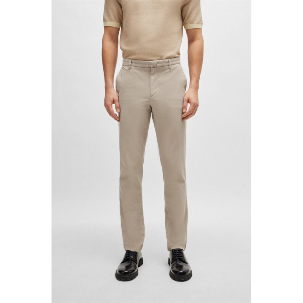 BOSS ΠΑΝΤΕΛΟΝΙ KAITO1 50485788 | BEIGE