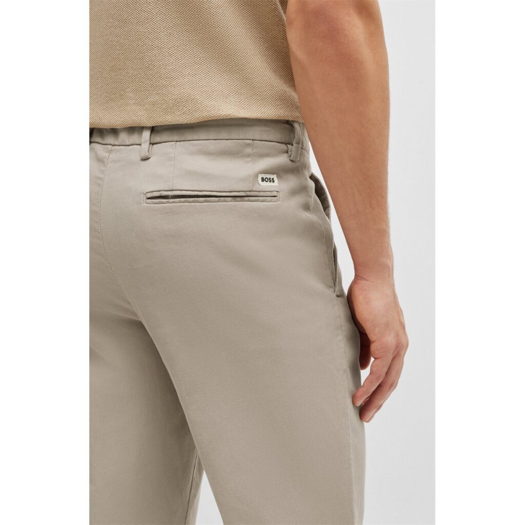 BOSS ΠΑΝΤΕΛΟΝΙ KAITO1 50485788 | BEIGE