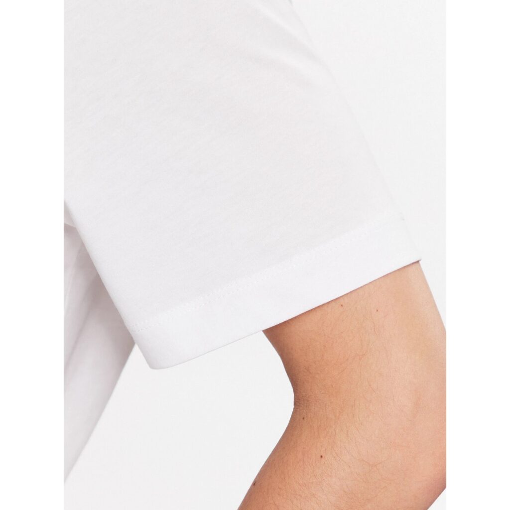 BOSS JERSEY DASHIRE_4 50489198 | WHITE