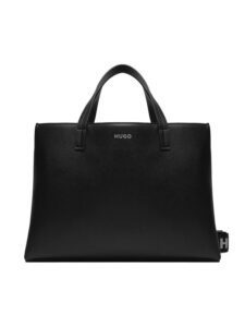 BOSS ΜΕΓΑΛΟ ΑΞΕΣΟΥΑΡ BEL TOTE W.L. 50490150-70 | BLACK