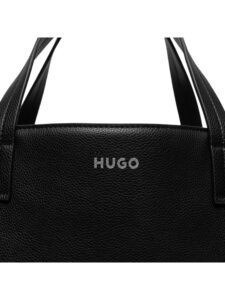 BOSS ΜΕΓΑΛΟ ΑΞΕΣΟΥΑΡ BEL TOTE W.L. 50490150-70 | BLACK