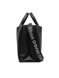BOSS ΜΕΓΑΛΟ ΑΞΕΣΟΥΑΡ BEL TOTE W.L. 50490150-70 | BLACK
