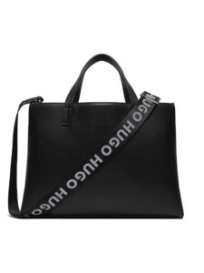 BOSS ΜΕΓΑΛΟ ΑΞΕΣΟΥΑΡ BEL TOTE W.L. 50490150-70 | BLACK