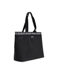 BOSS ΜΕΓΑΛΟ ΑΞΕΣΟΥΑΡ BECKY TOTE | BLACK