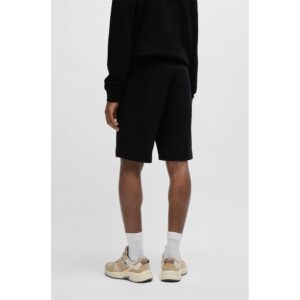 BOSS JERSEY SEWALK 50511726-70 | BLACK