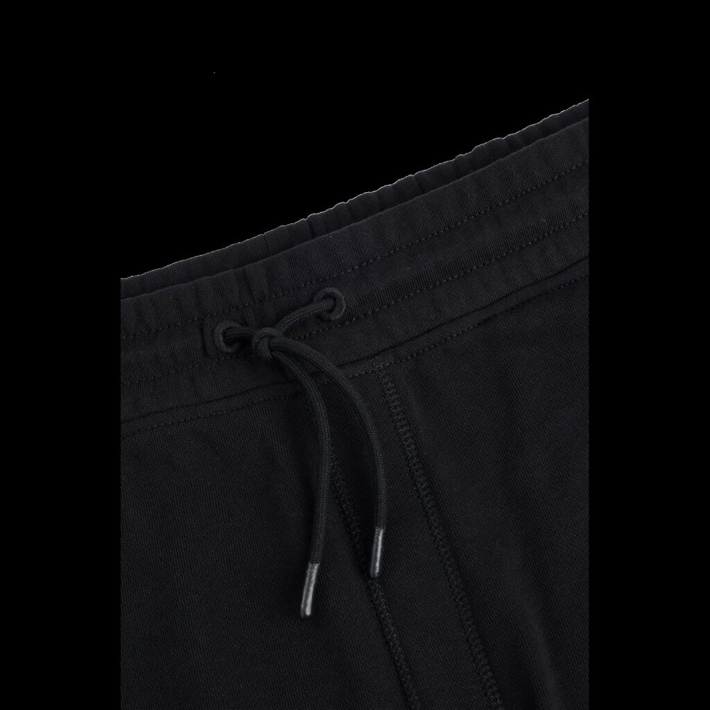 BOSS JERSEY SEWALK 50511726-70 | BLACK