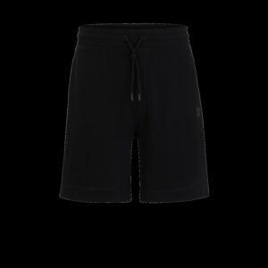BOSS JERSEY SEWALK 50511726-70 | BLACK