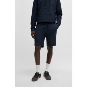 BOSS JERSEY SEWALK 50511726-70 | DARK BLUE