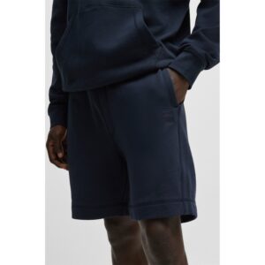 BOSS JERSEY SEWALK 50511726-70 | DARK BLUE