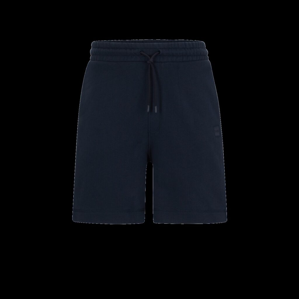 BOSS JERSEY SEWALK 50511726-70 | DARK BLUE