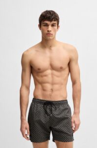 BOSS ΜΑΓΙΩ50518968 | BLACK