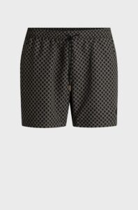 BOSS ΜΑΓΙΩ50518968 | BLACK