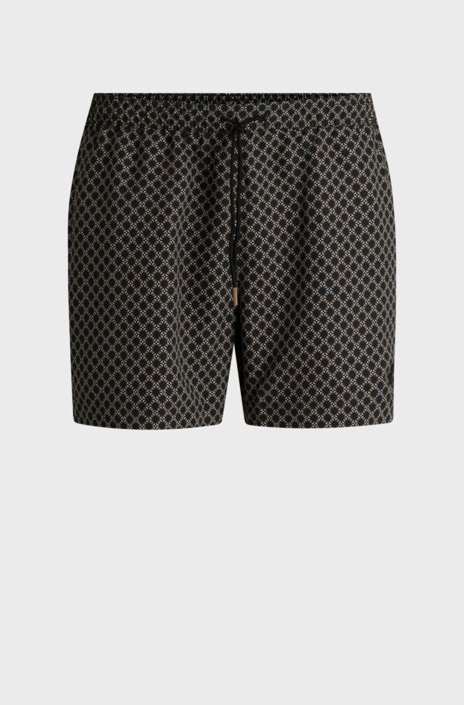 BOSS ΜΑΓΙΩ50518968 | BLACK