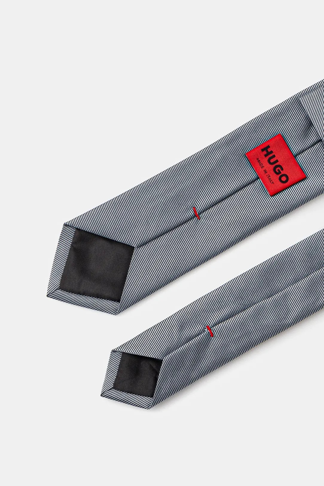 BOSS ΓΡΑΒΑΤΑ TIE CM 6 50520644 | LIGHT OLIVE