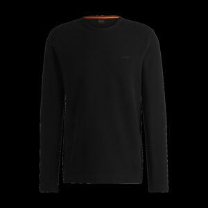 BOSS JERSEY TEMPESTO 50520725-70 | BLACK