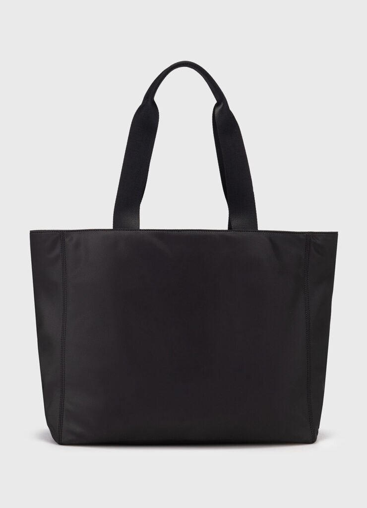 BOSS ΑΞΕΣΟΥΑΡ BECKY TOTE-HEART 50536040 | BLACK
